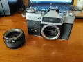Zenit E фотоапарат, снимка 5