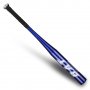 Бейзболна бухалка алуминиева 71см Digital One SP00734 _28 синя Baseball Bat, снимка 2