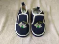 ДЕТСКИ ПАНТОВКИ СВИРКАЩИ ПРИ ХОДЕНЕ НОВО., снимка 1