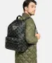 Чисто нова мъжка чанта Karl Lagerfeld Backpack K/Monogram Graphic, снимка 5