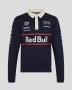 Red Bull Racing Team Polo Shirt - Оригинална мъжка блуза, снимка 1