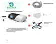 Автоматичен CPAP апарат Resmed Airsense 11 Autoset, снимка 1