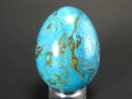 Изключителни яйца от Тюркоаз, Хелиодор, Орпимент с Реалгар, снимка 7