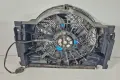 Перка Охлаждане Вентилатор BMW X5 E53 530 БМВ Х5 Е53 6 921 323 6921323, снимка 2