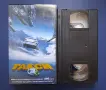 Видеокасета VHS Такси 3 , снимка 2