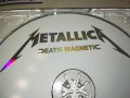 METALLICA CD 0111231016, снимка 11