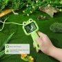 Нова Детска ендоскоп камера 1080P с екран и LED светлина STEM играчка бороскоп, снимка 7