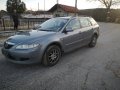 продавм мазда 6 НА ЧАСТИ -ДИЗЕЛ, снимка 3