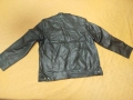 ЧИСТО НОВО мъжко кожено яке,изкуствена кожа, снимка 11