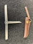 Продавам ножове: Gerber Assassin's Creed; Scorpion Claw; джобен нож, снимка 17