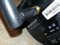 MEGASAT MT VISION-VIDEO-CAMERA 2.4GHZ GERMANY 0210211917, снимка 7