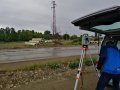 Геодезически услуги, геодезия , трасиране, заснемане, снимка 5