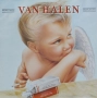 Vinyl (Van Halen - 1984), снимка 1