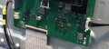 Main board BN41-02756C BN94-15769L от Samsung UE43TU8072U DISPLAY CY-BT043HGER1V, снимка 4