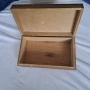  дървена пирографирана кутия 30/20/7  и малка 24/14/7, снимка 18