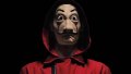 Салвадор Дали маска от La casa de papel Money Heist Къща от хартия Salvador Dali, снимка 5