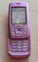 Samsung E250, снимка 5