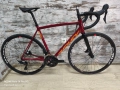 НОВ алуминиев шосеен велосипед Ridley Fenix SLA Disc 105 12 Fulcrum, снимка 1
