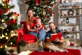 Коледни Фотосесии София, снимка 18