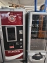 3 Вендинг автомати FastCrystal Slave + Touchscreen Fas – за части или пускане в експлоатация, снимка 1