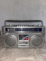 Sanyo M9924. касетофон, снимка 1