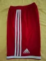 Детски червени шорти Адидас, 100% Оригинални!, снимка 1