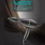 Сешоар VGR V433 Професионален Сешоар за коса VGR V 433, снимка 2