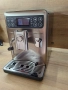 Saeco Exprelia  EVO - внос , с БГ меню и упътване за работа., снимка 1
