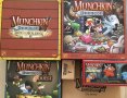 настолна игра Munchkin Dungeon [Kickstarter]