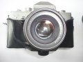 Фотоапарат камера Практика с обектив, снимка 3
