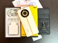 Гаранция! Realme 11 Pro Plus 5G / 512GB / 12GB + 12GB RAM, снимка 1