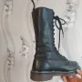 кожени ботуши DR MARTENS 3733 Leather 14-Eyelet 2 zip номер 39, снимка 6
