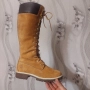 ботуши Timberland Premium 14 инча номер 38, снимка 7