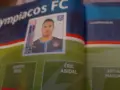 Panini Champions League 2014-2015 албум с 43 големи стикера и толкова малки, снимка 13