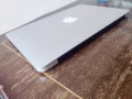 Macbook Air 11,6 2014 отлично работещ, запазен, Big Sur MacOS, зарядно , снимка 8