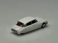 CITROEN DS 23 1972 - мащаб 1:87 на Norev моделът е нов в кутия, снимка 2