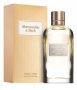 Abercrombie & Fitch First Instinct Sheer EDP 100 мл парфюмна вода за жени, снимка 1 - Дамски парфюми - 39186287