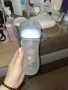 Philips Електрическа помпа за кърма + Подаръци, снимка 7