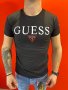 Мъжки тениски Guess, снимка 2