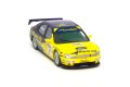 Ford Mondeo Zetec Alain Menu BTCC 2000 - мащаб 1:43 на Atlas моделът е нов в кутия, снимка 2