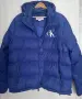 Calvin Klein мъжко яке, снимка 5