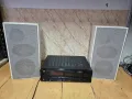 Музика  Ресийвър Sansui RZ-1500 + Трилентови Тонколони N 838/977, снимка 4