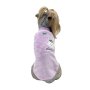 Кучешка пухкава блуза Блузи/блуза за куче Кучешки дрехи Дреха за куче  Кучешка дреха-блуза, снимка 1