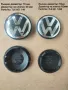 Капачки за джанти VW 55,56,60,63,65,70,76mm, снимка 7
