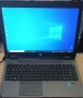 Hewlett Packard zBook 15 G2 I7-7410MQ  15,6'', снимка 2