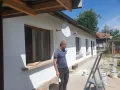 Ремонтни дейности Новаков 0508 Еоод, снимка 2
