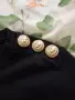 оригинална тениска balmain, снимка 3
