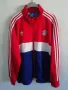 Bayern Munich Adidas Originals 2XL XXL оригинално горнище Байерн Мюнхен , снимка 1