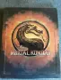 Mortal Kombat ›PlayStation 3 ps3 SteelBook, снимка 1