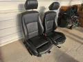 Рекаро предни седалки BMW E90 E91 rekaro sedalki бмв 90 91, снимка 2